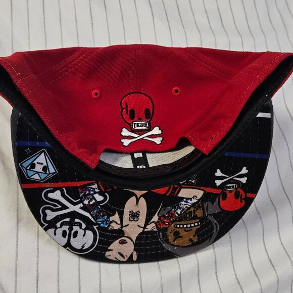 Tokidoki New Era Hat - Picture 3 of 4